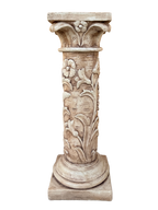 Colonna Elva Anticata Marrone - Notaro Manufatti