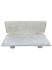 panchina-artistica-con-schienale-in-cemento-bianco-finitura-anticata-beige