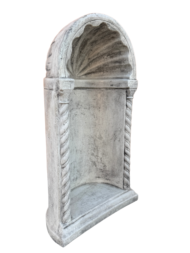 Nicchia o Cupola Romana - Notaro Manufatti