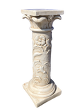 Colonna Elva Anticata Beige - Notaro Manufatti
