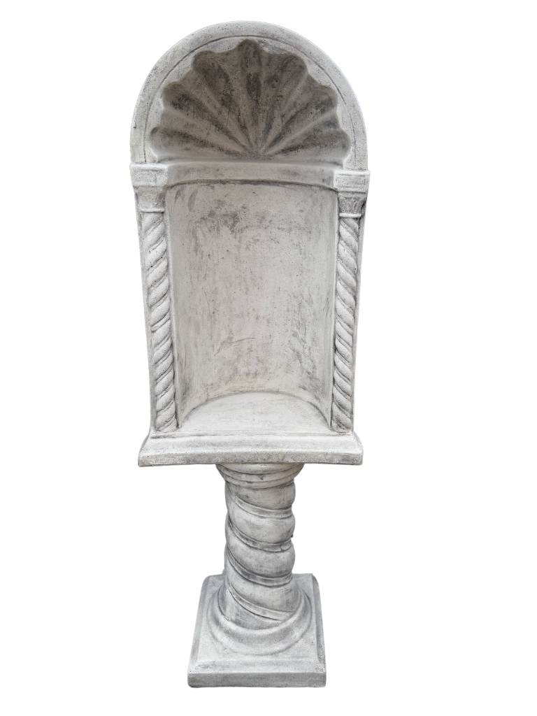 Nicchia o Cupola Romana - Notaro Manufatti