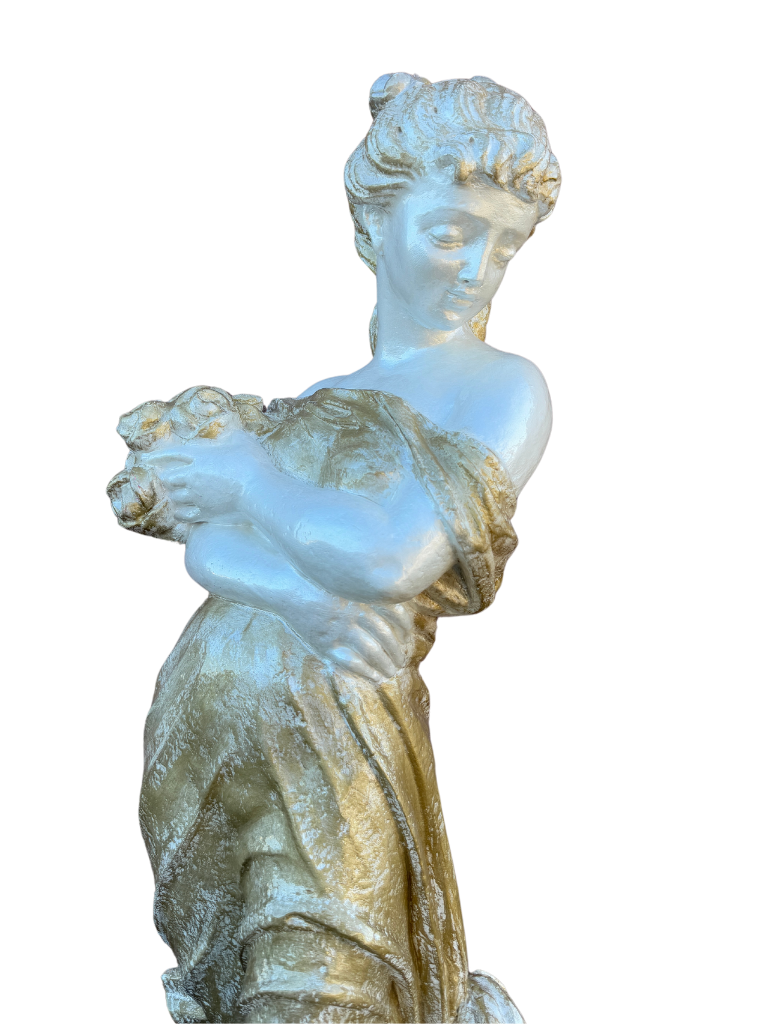 Statua Silvi - Notaro Manufatti
