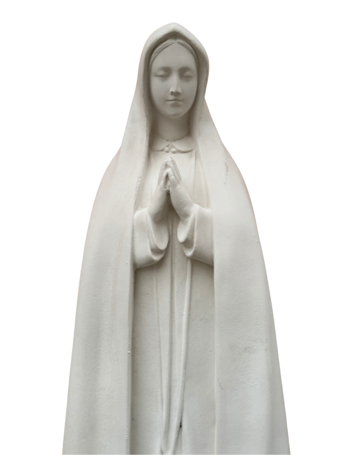 Madonna Di Fatima