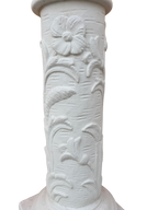 Colonna Elva - Bianco - Notaro Manufatti