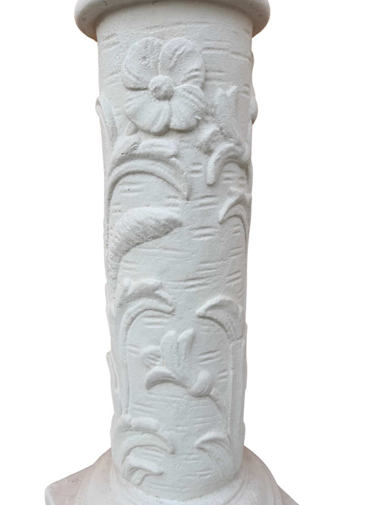 Colonna Elva - Bianco - Notaro Manufatti