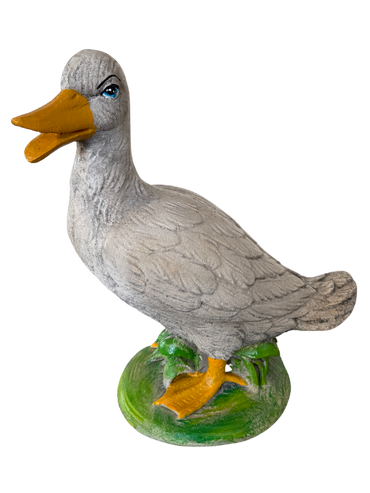 Oca In Piedi - Notaro Manufatti