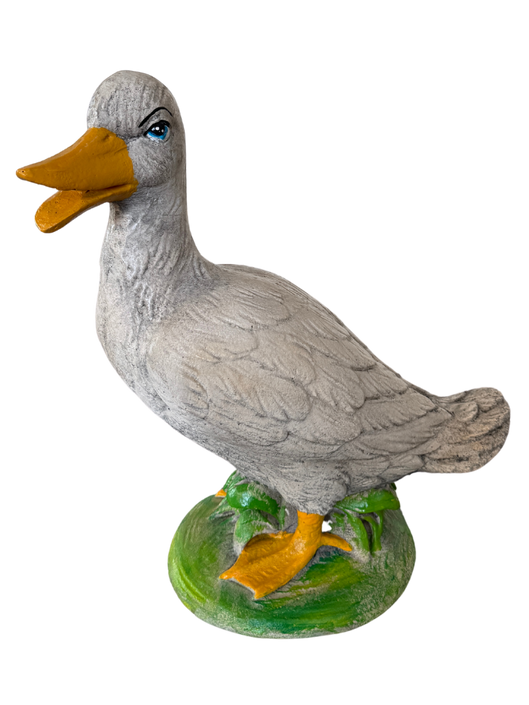 Oca In Piedi - Notaro Manufatti