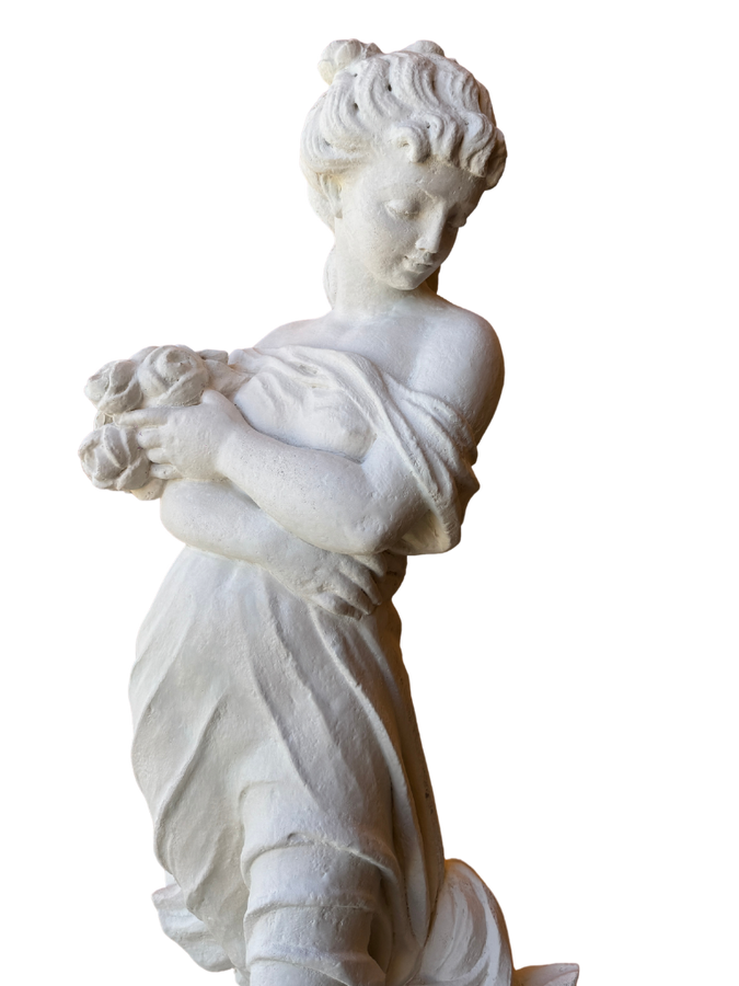 Statua Silvi