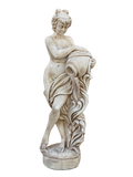 Statua Portatrice D'Acqua - Notaro Manufatti