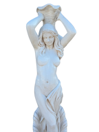 Statua Nereide - Notaro Manufatti