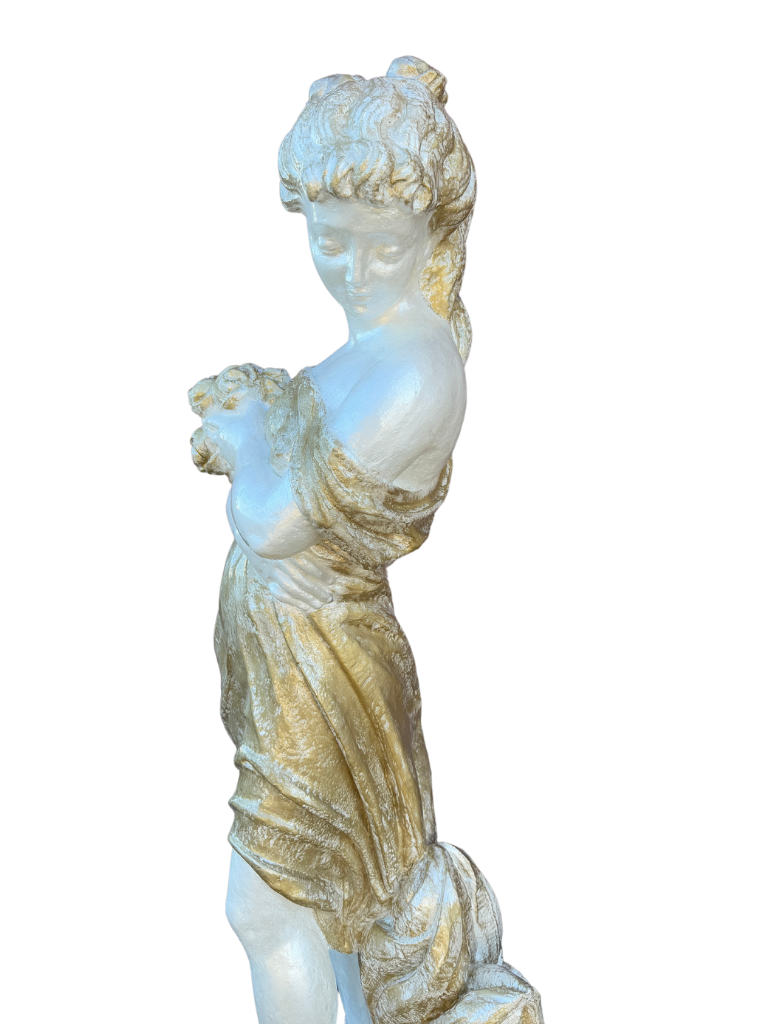Statua Silvi - Notaro Manufatti