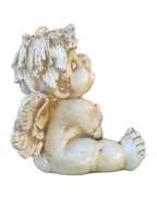 Angelo Chiattone Anticato Beige - Notaro Manufatti