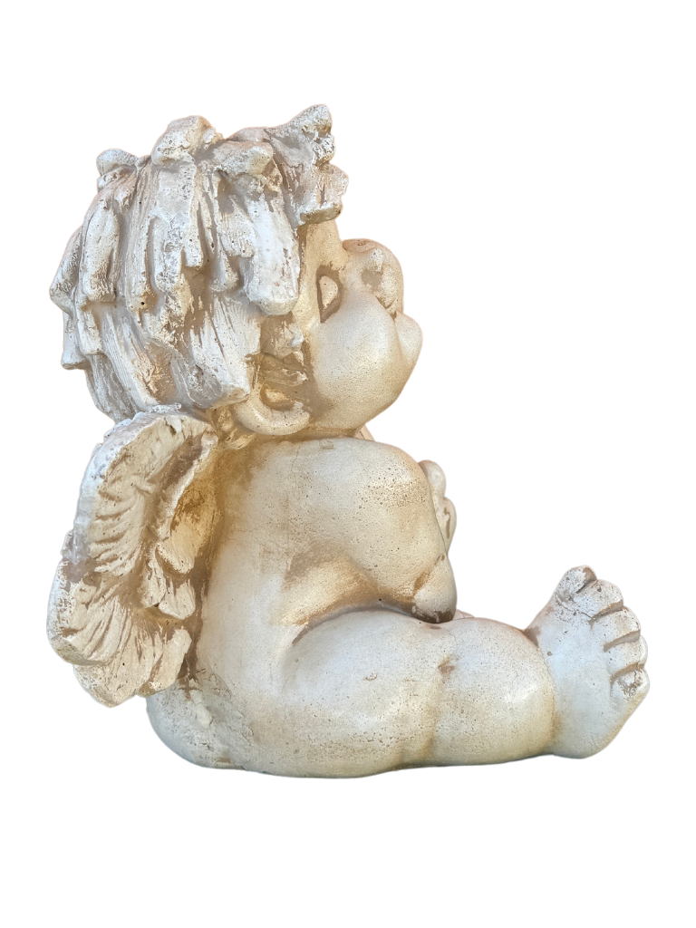 Angelo Chiattone Anticato Beige - Notaro Manufatti