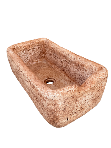 Piloccia Rustica cm.80 Anticata Marrò - Notaro Manufatti