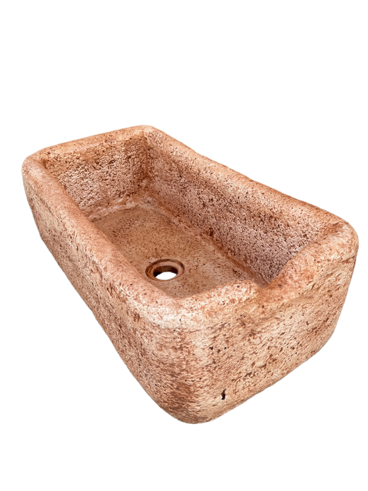 Piloccia Rustica cm.80 Anticata Marrò - Notaro Manufatti