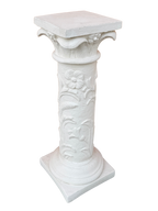 Colonna Elva - Bianco - Notaro Manufatti