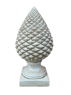 Pigna o Pumo Anticato Beige - Notaro Manufatti