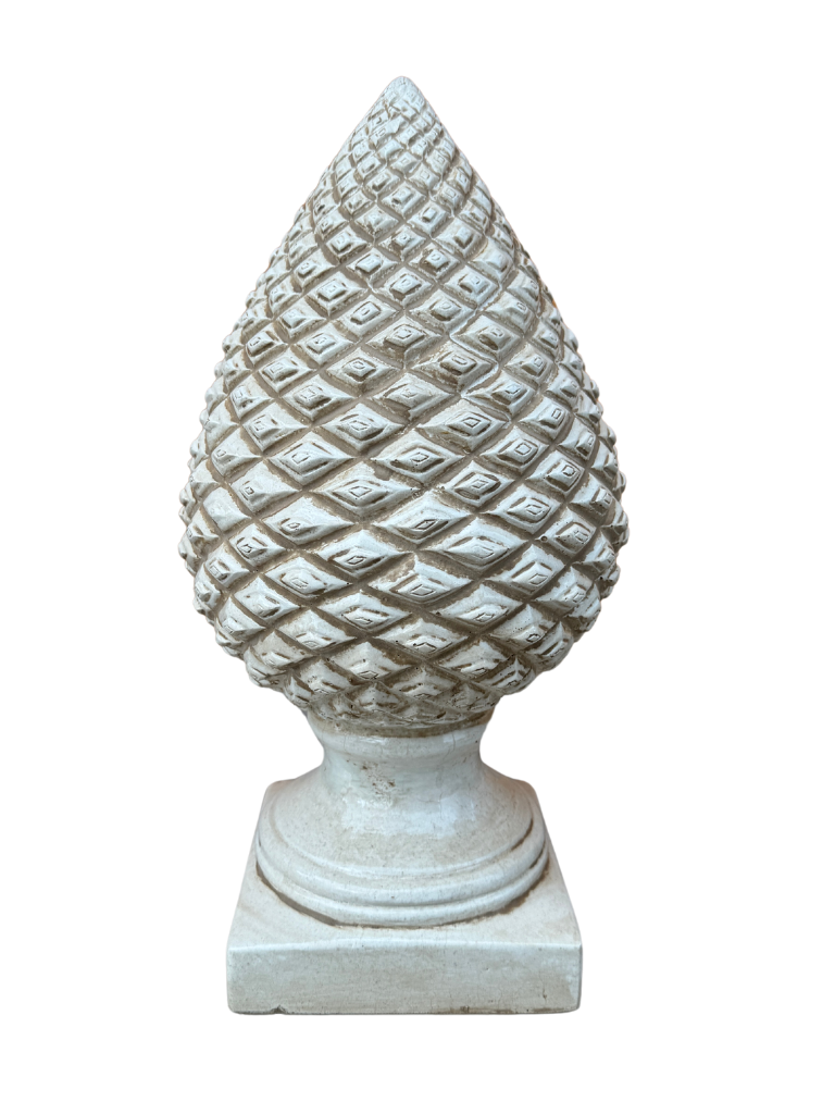 Pigna o Pumo Anticato Beige - Notaro Manufatti