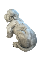 Cane Bulldog - Notaro Manufatti