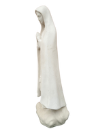 Madonna Di Fatima - Bianco - Notaro Manufatti