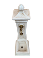 Fontana Pomello Anticata Beige - Notaro Manufatti