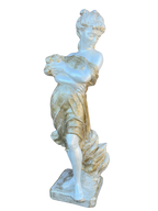 Statua Silvi - Notaro Manufatti