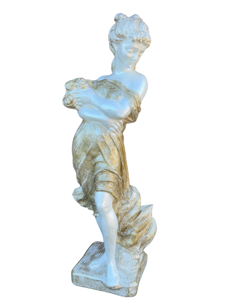 Statua Silvi - Notaro Manufatti
