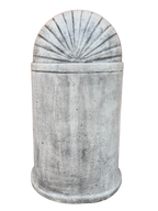 Nicchia o Cupola Romana - Notaro Manufatti