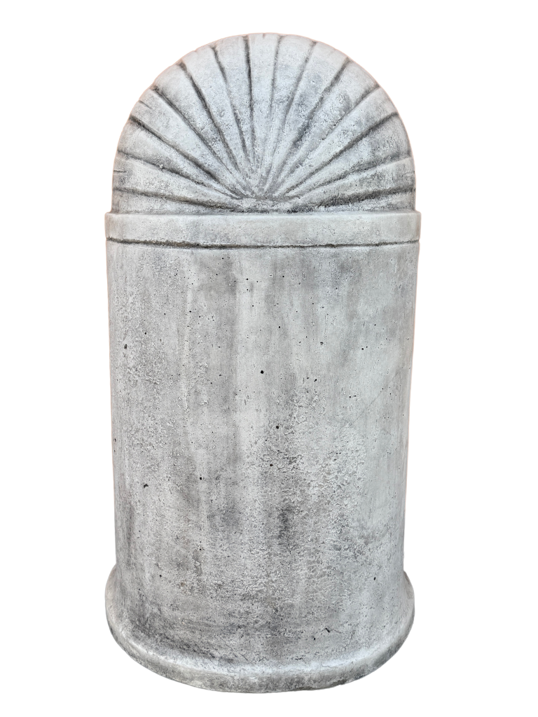 Nicchia o Cupola Romana - Notaro Manufatti
