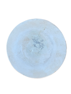 Base Aurea Tonda Gigante Anticata Beige - Notaro Manufatti