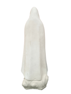 Madonna Di Fatima - Bianco - Notaro Manufatti