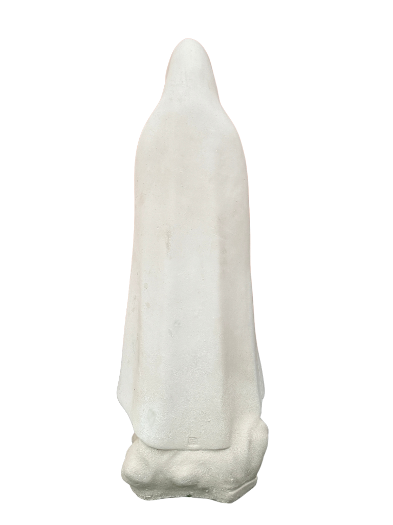 Madonna Di Fatima - Bianco - Notaro Manufatti