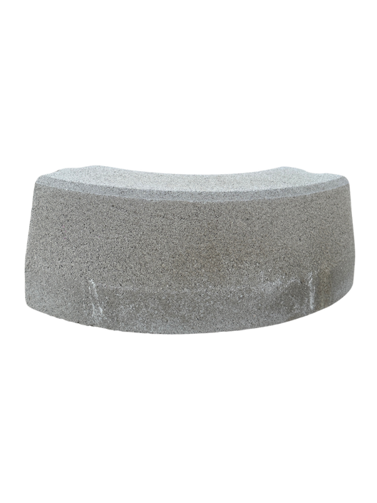 Curva per Cordone Stradale in Cemento - Notaro Manufatti