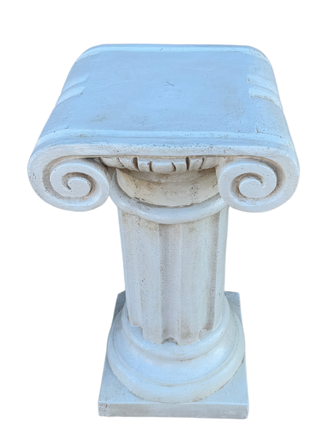 Colonna Capitello Arosio Nuovo