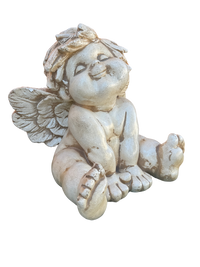 Angelo Chiattone Anticato Beige