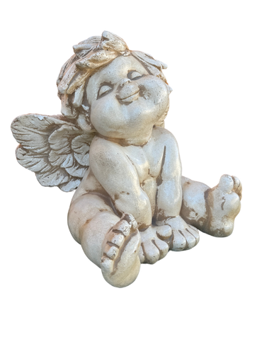 Angelo Chiattone Anticato Beige - Notaro Manufatti