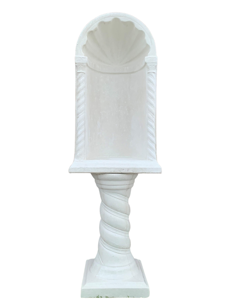 Nicchia o Cupola Romana - Notaro Manufatti
