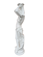 Statua Nereide - Notaro Manufatti