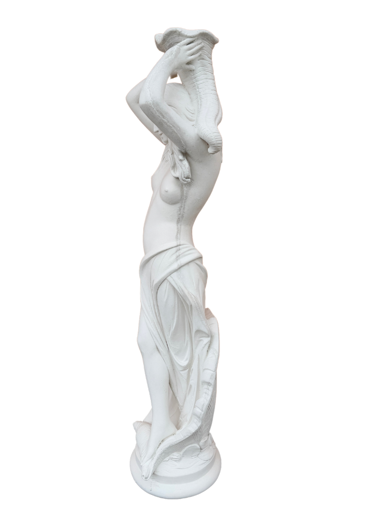 Statua Nereide - Notaro Manufatti