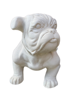 Cane Bulldog - Notaro Manufatti