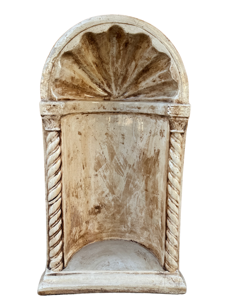 Nicchia o Cupola Romana - Notaro Manufatti