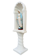 Nicchia o Cupola Romana - Notaro Manufatti