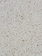 Cubo Stone - Tavolino o Sgabello in Cemento dal Design Moderno in Bianco Botticino - Notaro Manufatti