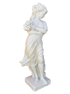 Statua Silvi - Notaro Manufatti