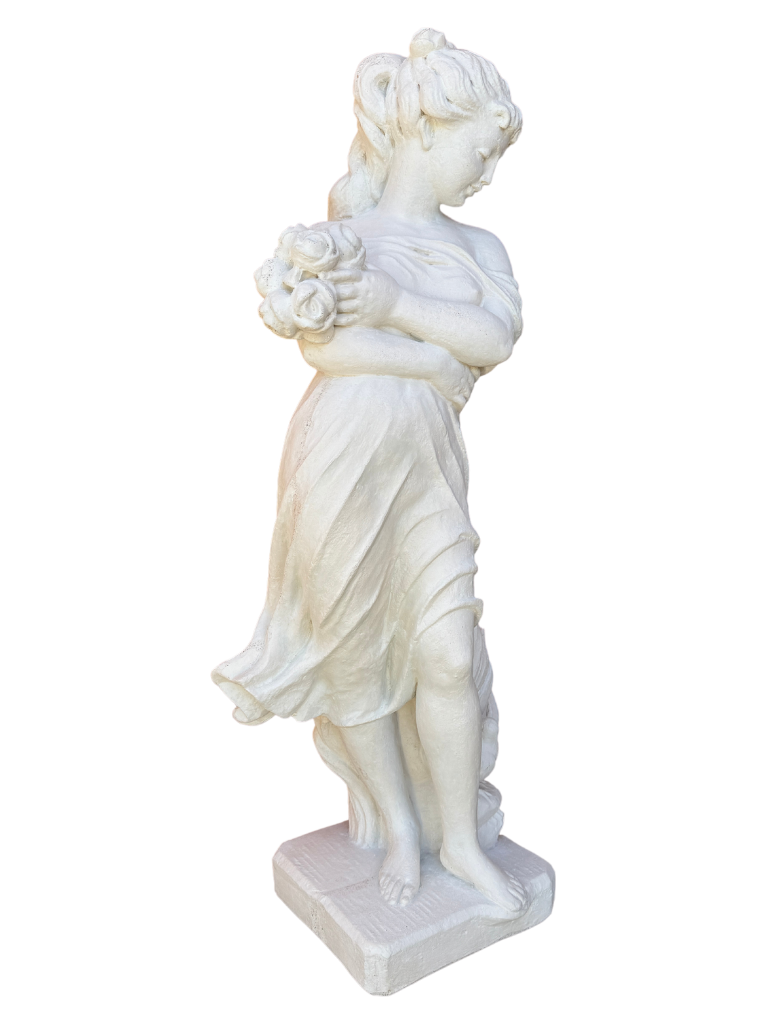 Statua Silvi - Notaro Manufatti