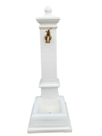 Fontana Pomello - Bianca - Notaro Manufatti