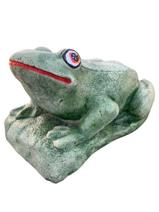 Rana Decorativa - Notaro Manufatti