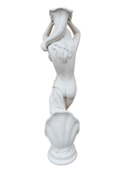 Statua Nereide - Notaro Manufatti