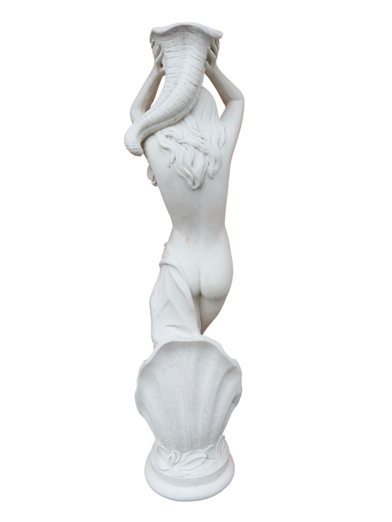 Statua Nereide - Notaro Manufatti