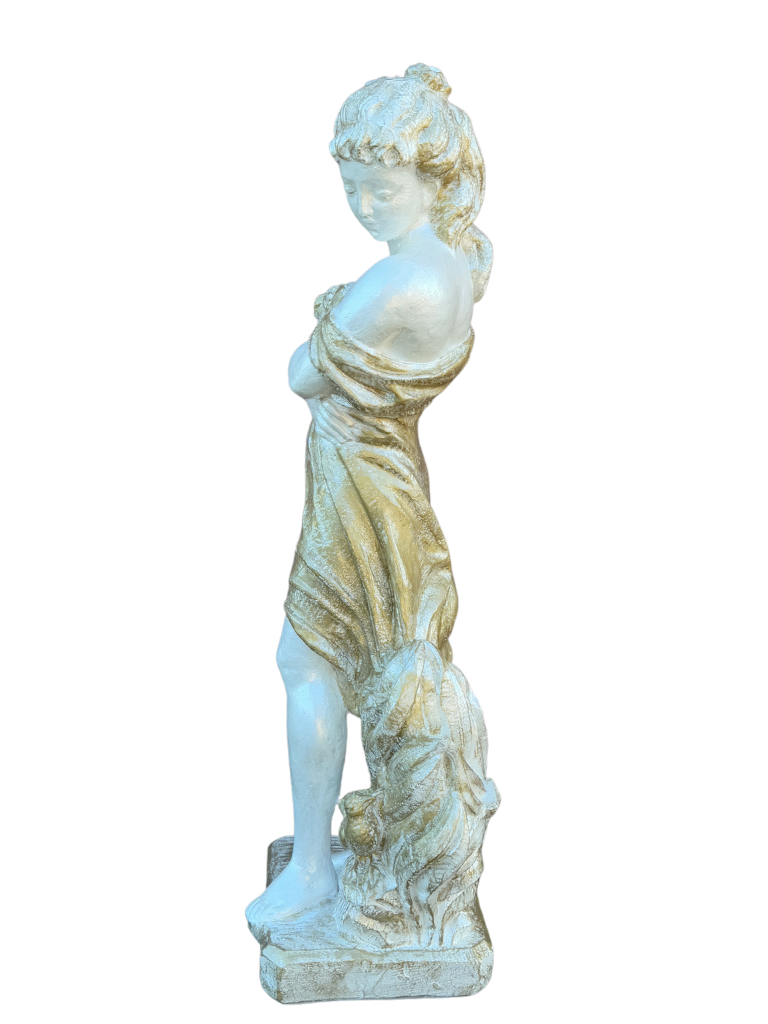 Statua Silvi - Notaro Manufatti